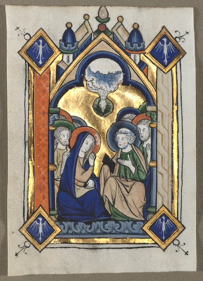 Feuille extraite d