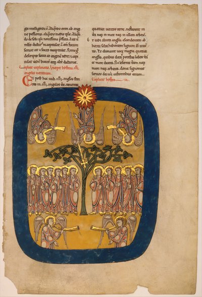 Feuille d
