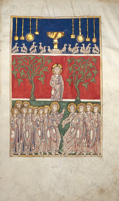 Feuille d
