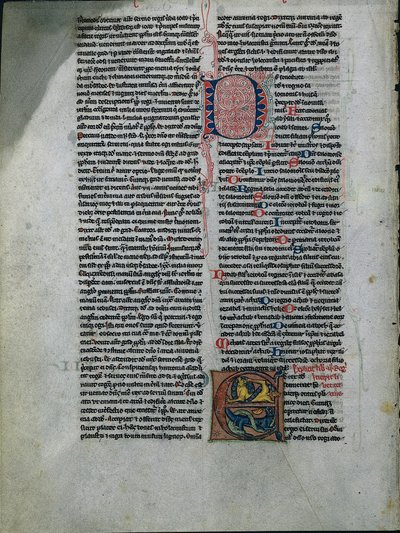 Feuille d