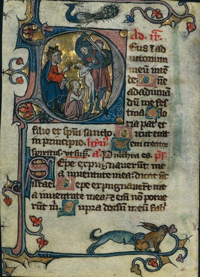 Feuille d