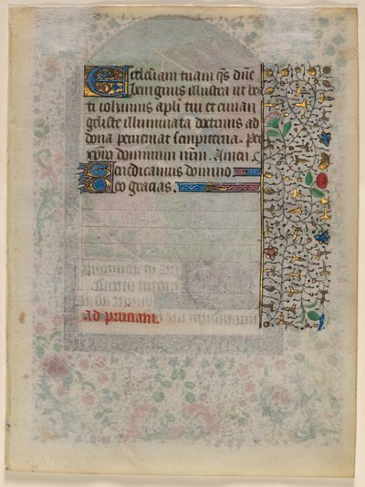 Feuille d