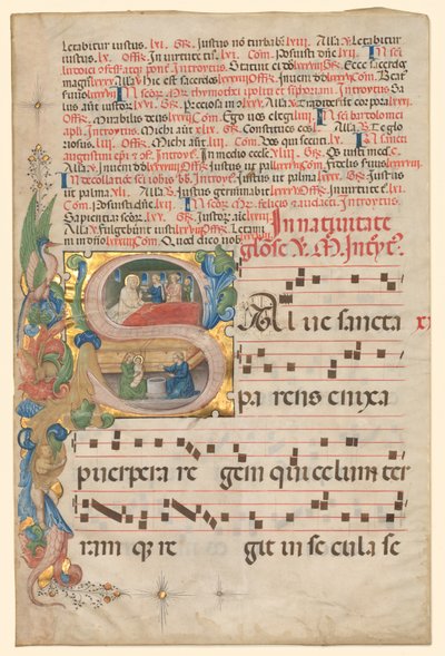 Feuille d
