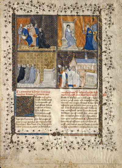 Feuille d