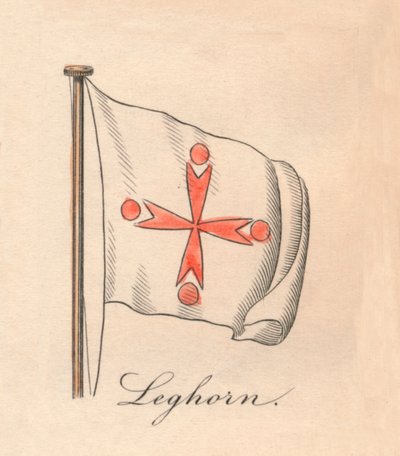 Livourne - Unbekannt