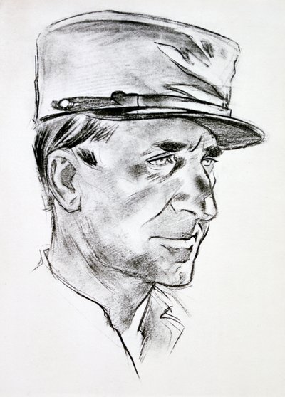 Légionnaire, 20ème siècle - Unbekannt