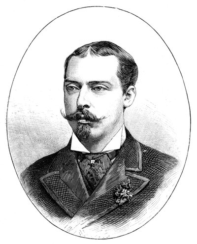 Léopold, duc d