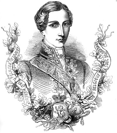 Léopold II, Grand-Duc de Toscane - Unbekannt