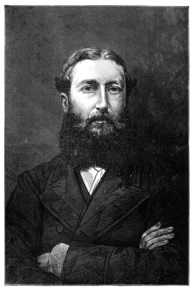 Léopold II, roi des Belges - Unbekannt