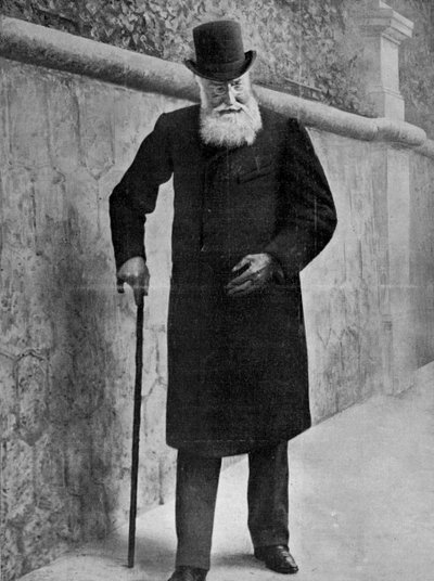 Léopold II, roi des Belges, 1909 - Unbekannt