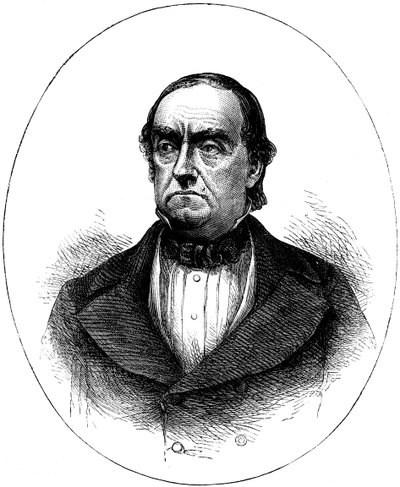 Lewis Cass, soldat, homme d