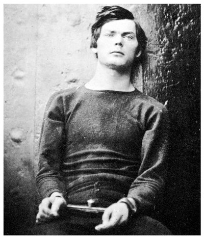Lewis Powell, membre du complot d