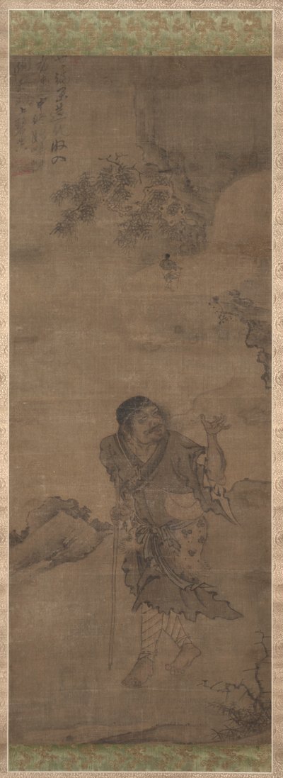 Li Tieguai - Unbekannt