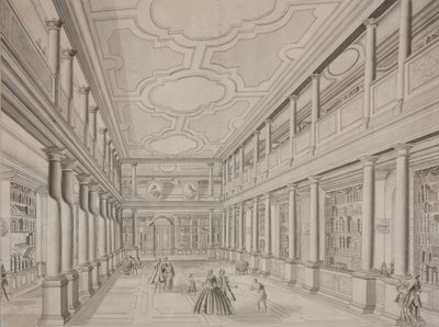 Bibliothèque de l