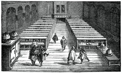 Bibliothèque de l