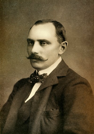 Lieut.-Colonel Bryan T Mahon, D.S.O., 1901 - Unbekannt