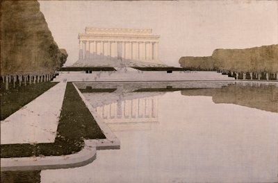 Mémorial Lincoln, 1933-1943 - Unbekannt