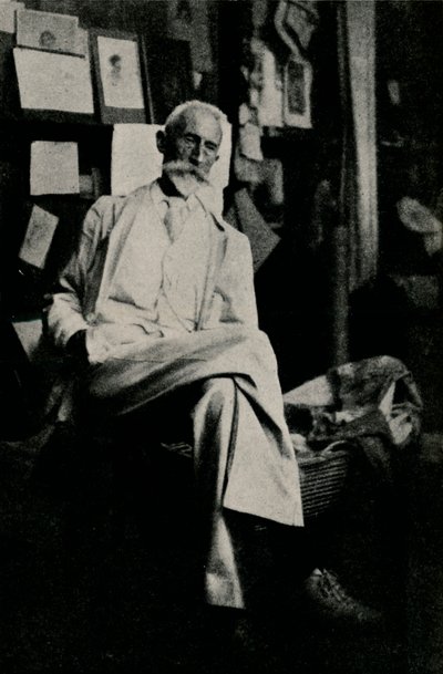 Lionel Smythe, vers 1917 - Unbekannt