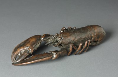 Homard, vers 1500-1550 ou plus tard - Unbekannt