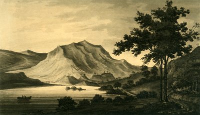 Loch Achray, 1802 - Unbekannt