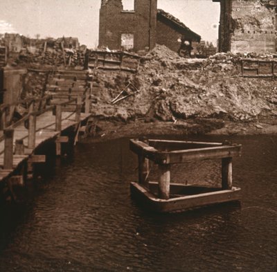 Maison du gardien d