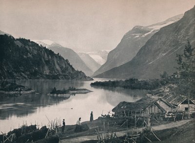 Loenvand, 1914 - Unbekannt