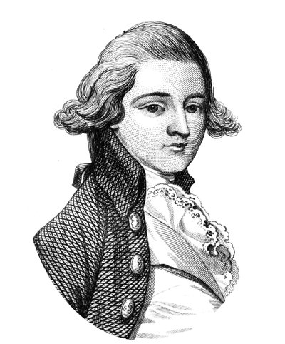 Lord Boston - Unbekannt