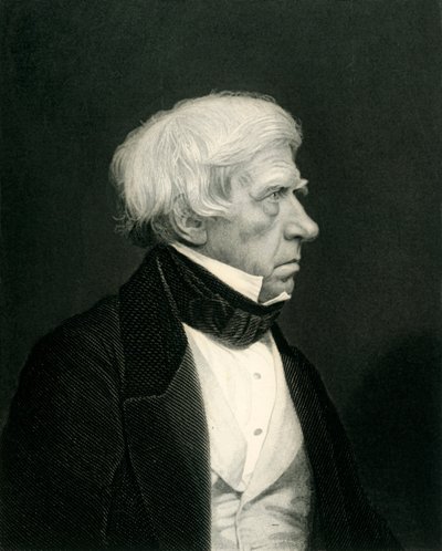 Lord Brougham, vers 1840, vers 1884 - Unbekannt