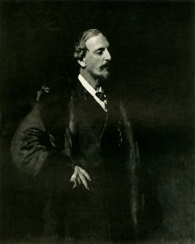 Lord Dufferin, 1889, 1925 - Unbekannt