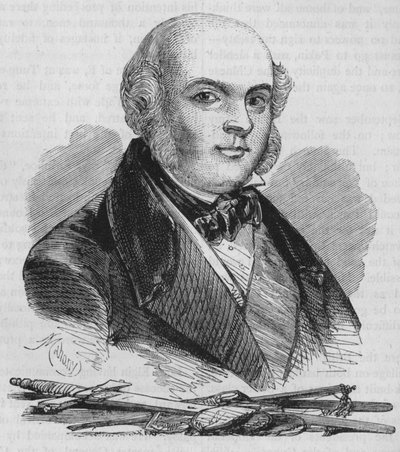 Lord Elgin, vers 1880 - Unbekannt