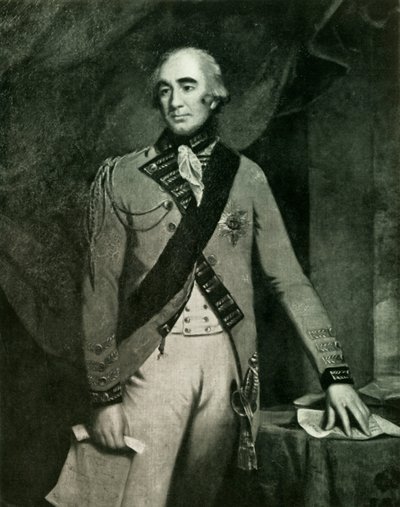 Lord Hastings, vers 1770-1790, 1925 - Unbekannt