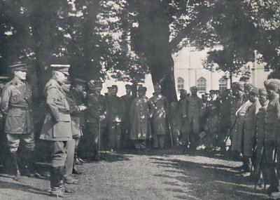 Lord Kitchener s