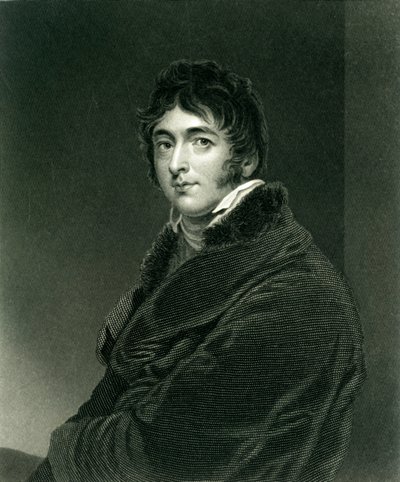 Lord Melbourne, vers 1800, vers 1884 - Unbekannt