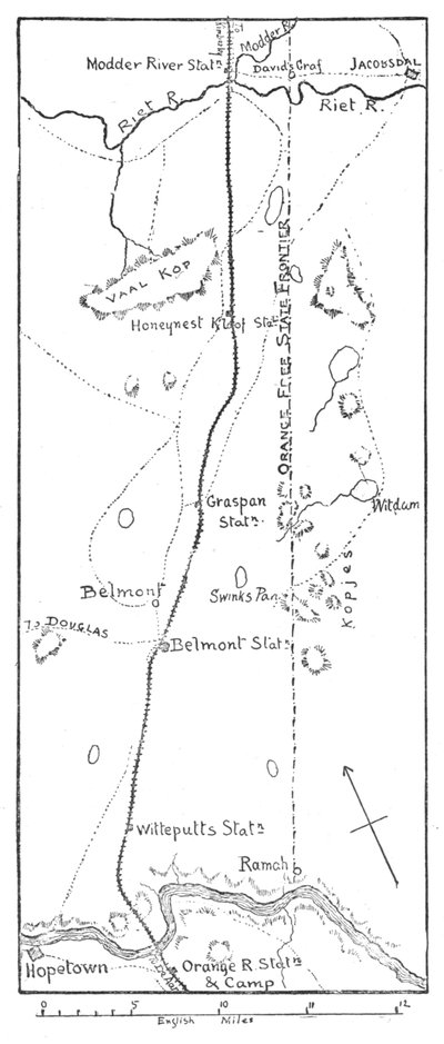 La ligne d