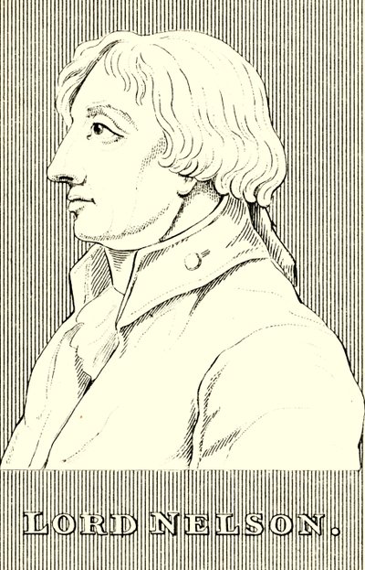 Lord Nelson - Unbekannt