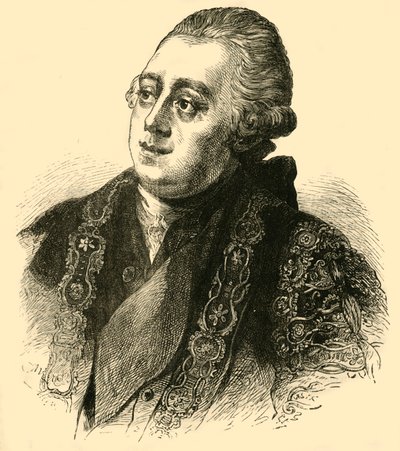 Lord North, 1881 - Unbekannt
