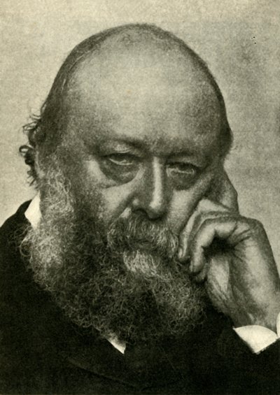 Lord Salisbury - Unbekannt