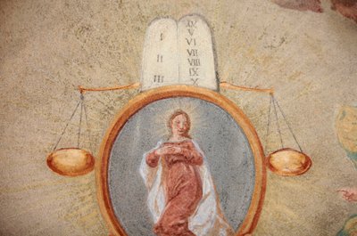 Fresque de l