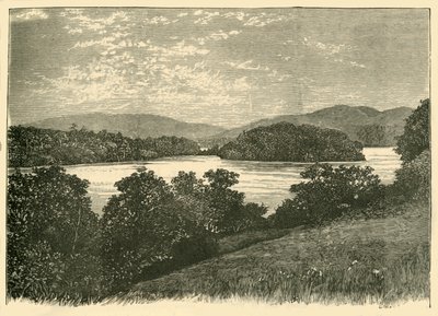Lough Gill, 1898 - Unbekannt
