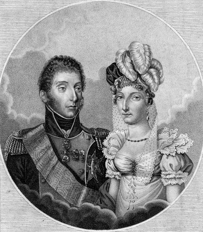 Louis-Antoine, duc d