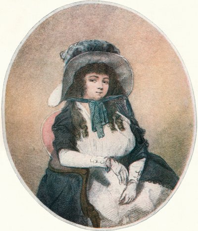 Louisa Mildmay, 18ème siècle, 1905 - Unbekannt