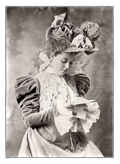 Lettre d