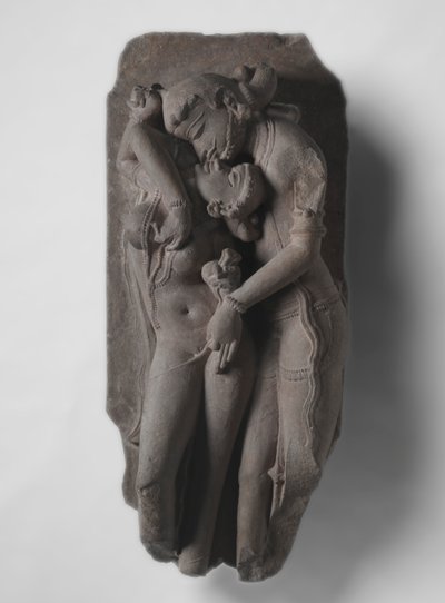 Amoureux Mithuna, années 1000 - Unbekannt