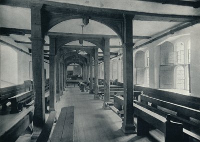École inférieure d