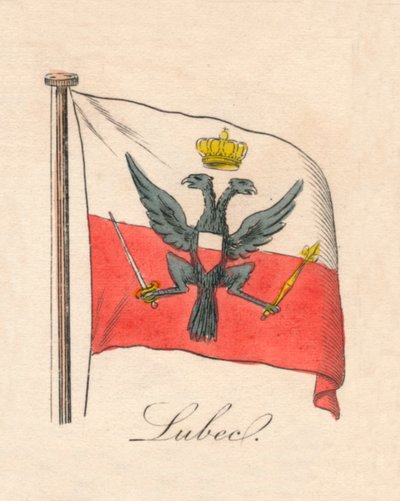 Lübeck, 1838 - Unbekannt
