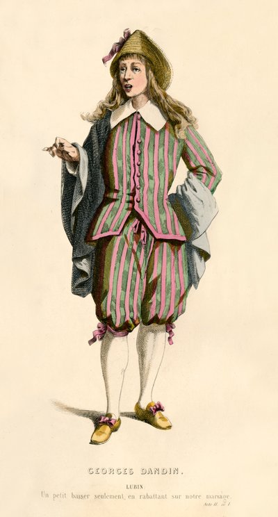 Lubin, 1868 - Unbekannt