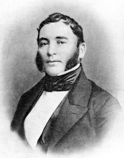 Lucien Vidie, inventeur français - Unbekannt