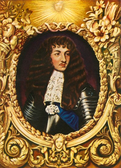 Louis XIV, 1933 - Unbekannt