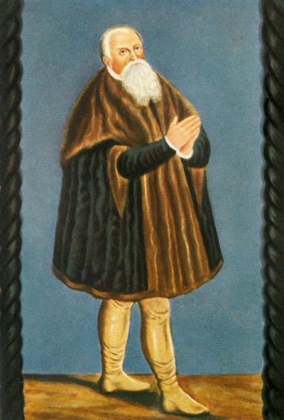 Lukas Cranach l