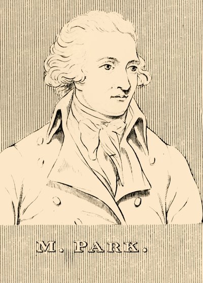 M. Park, 1771-1806, 1830 - Unbekannt